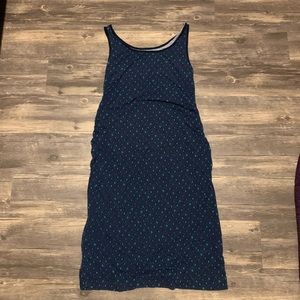 Liz Lange Maternity Dress